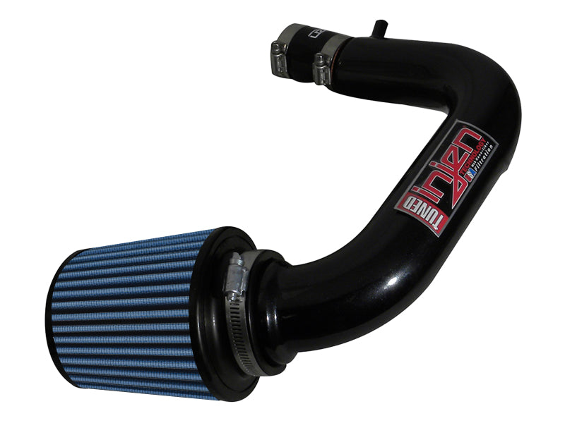 Injen 07-12 Fortwo 1.0L L3 Black Smart Short Ram Air Intake w/ MR Tech & High Flow Filter Cold Air Intakes Injen