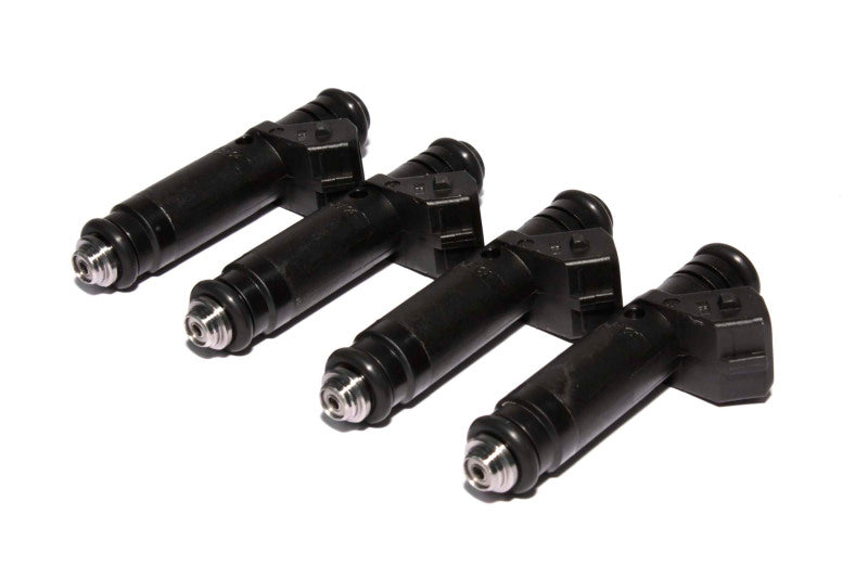 FAST Injector 4-Pack 60Lb/hr High Fuel Injectors - Single FAST