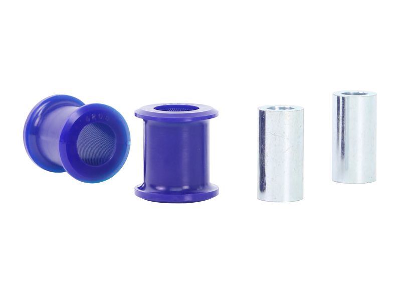 SuperPro 2014 Mazda 3 i SV Front Lower Inner Forward Control Arm Bushing Kit Bushing Kits Superpro