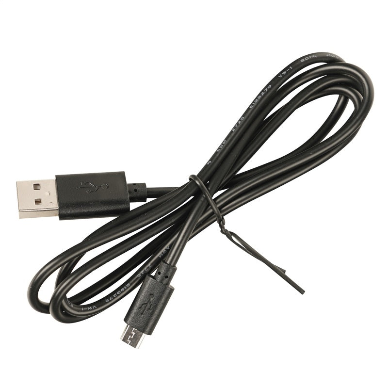 Rugged Ridge Dash Multi-Mount Charging Phone Kit 97-06 TJ Dash & Interior Trim Rugged Ridge