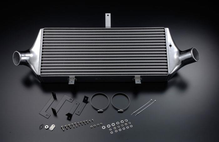 GReddy 89-94 Nissan Skyline GT-R Type 29F Intercooler Kit Intercooler Kits GReddy