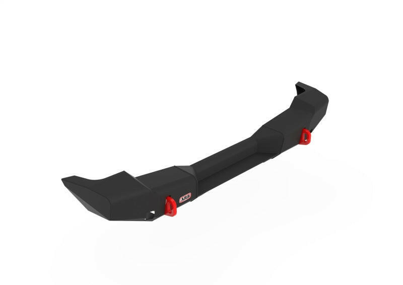ARB Rear Bar Suits Jl Txt Black Bumpers - Steel ARB