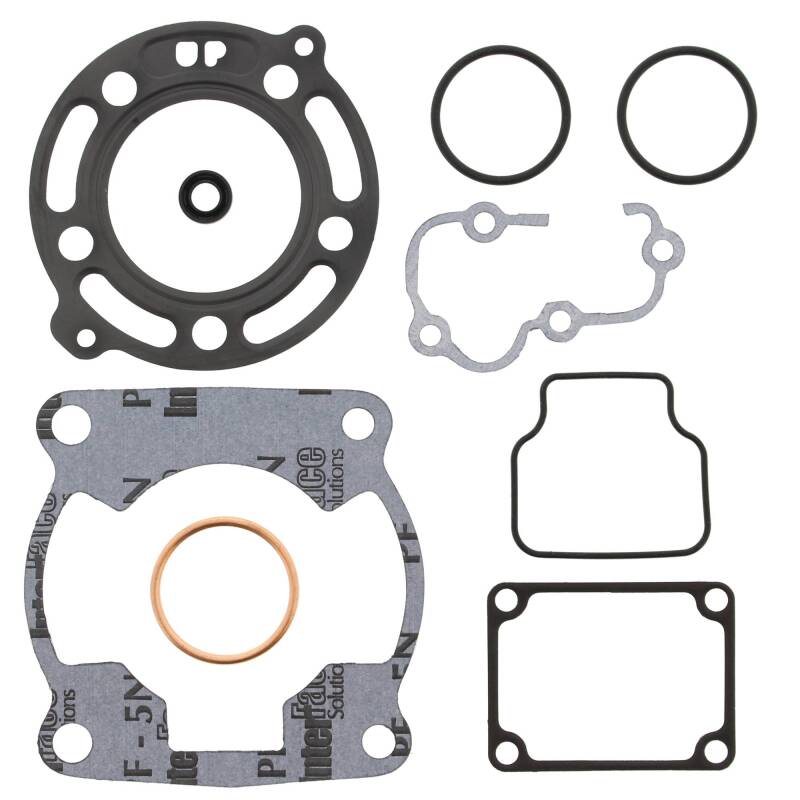 Vertex Gaskets 14-23 Kawasaki KX85 Top End Gasket Kit Gasket Kits Vertex Pistons