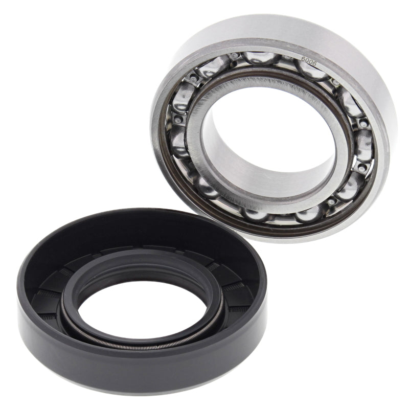 All Balls Racing John Deere Gator CS Wheel Bearing Kit Rear Wheel Bearings All Balls Racing
