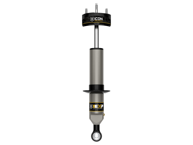 ICON 2005+ Toyota Tacoma 2.5 EXP Front Coilover Shock Coilovers ICON