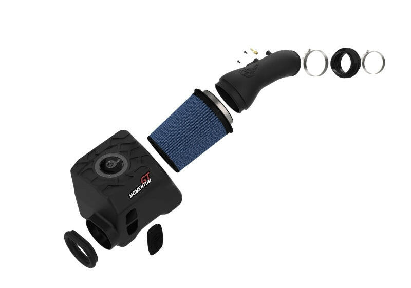 aFe Momentum GT Cold Air Intake Pro 5R 10-18 Lexus GX 460 V8-4.6L Cold Air Intakes aFe