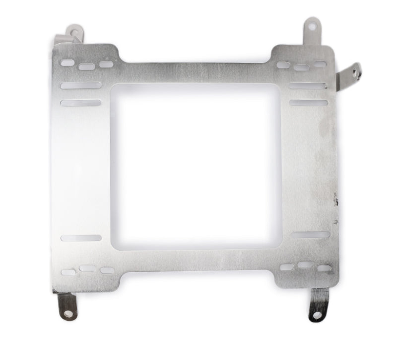 NRG Stainless Steel Seat Bracket 09-19 Nissan 370Z Seat Brackets & Frames NRG