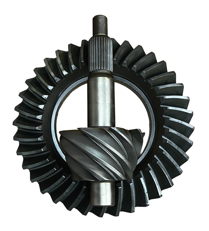 Revolution Gear & Axle Ford 9in 3.25 Ratio Ring & Pinion Set Ring & Pinions Revolution Gear & Axle