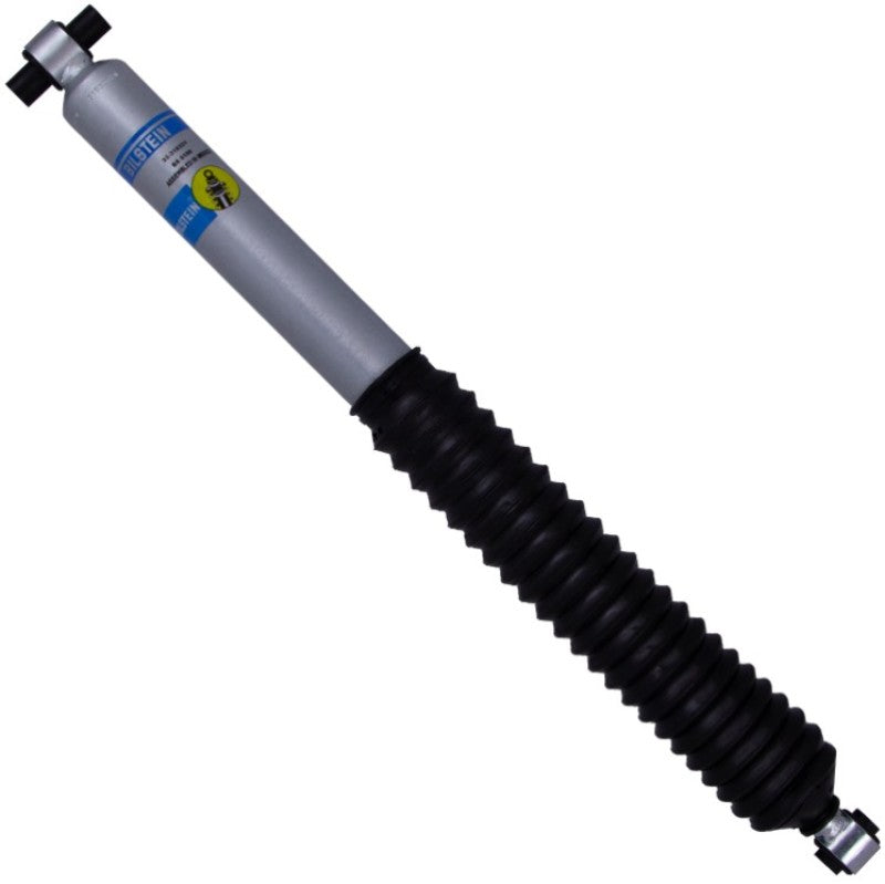 Bilstein B8 5100 Series 18-20 Jeep Wrangler Rear Shock For 0-1.5in Lift Shocks and Struts Bilstein
