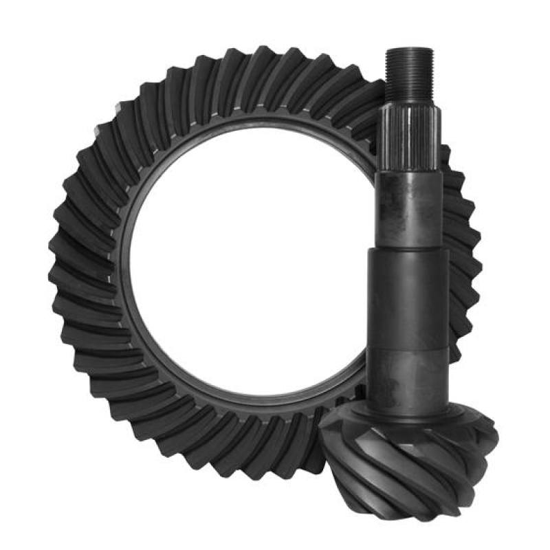Yukon Gear High Performance Gear Set For GM 11.5in in a 4.30 Ratio Final Drive Gears Yukon Gear & Axle