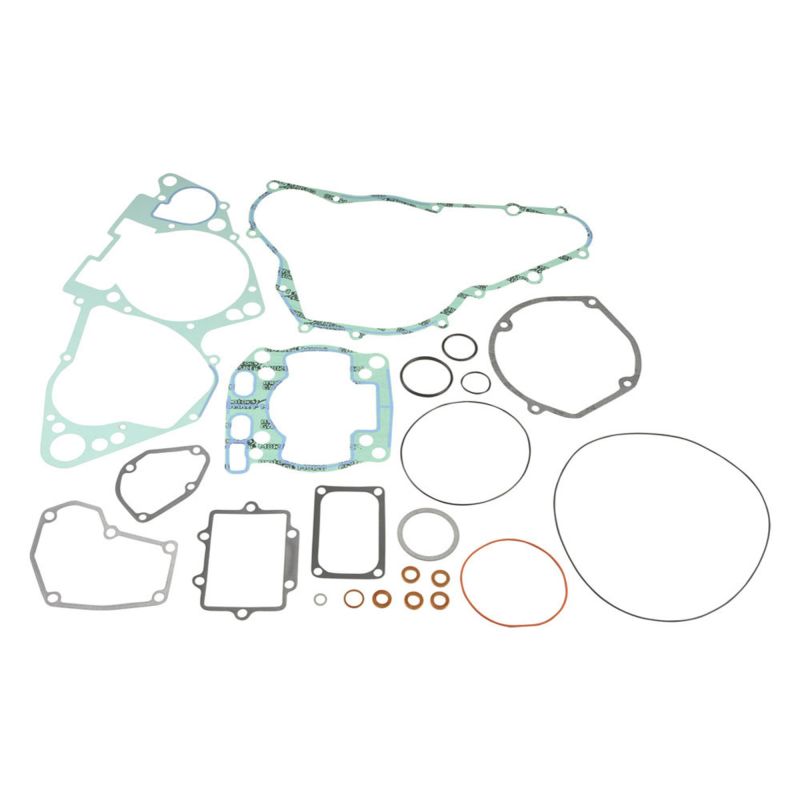 Athena 99-00 Suzuki RM 250 Complete Gasket Kit Gasket Kits Athena