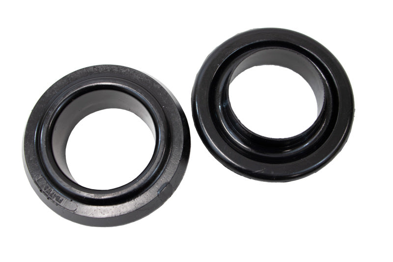 Fishbone Offroad 2018+ Jeep Wrangler JL 3/4In Leveling Kit Leveling Kits Fishbone Offroad