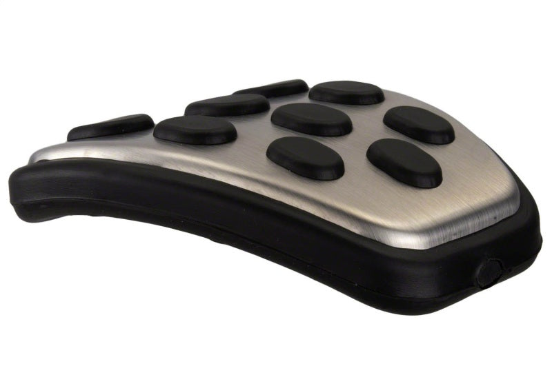Ford Racing Aluminum and Urethane Special Edition Mustang Pedal Cover Pedal Covers Ford Racing