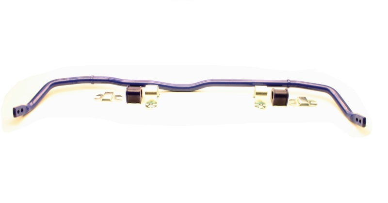 SuperPro 2015 Audi A3 Quattro Premium Front 26mm 2-Position Adjustable Sway Bar Sway Bars Superpro