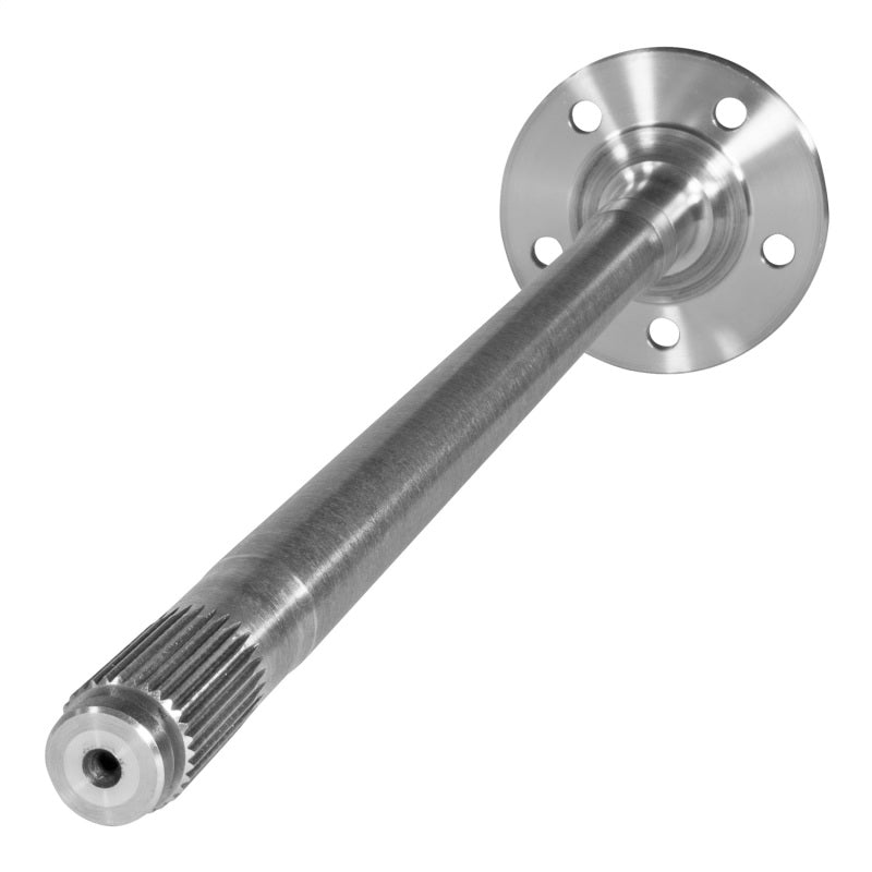Yukon Gear 1541H Alloy 5 Lug Right Hand Rear Axle For 95+ Ford 8.8in Explorer Axles Yukon Gear & Axle