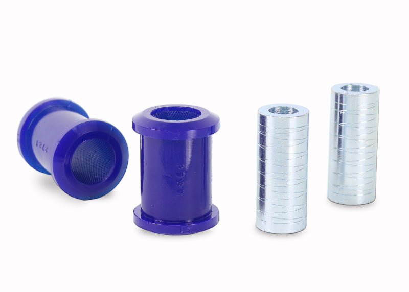 SuperPro 2000 Toyota MR2 Spyder Base Front Lower Inner Forward Control Arm Bushing Kit Bushing Kits Superpro