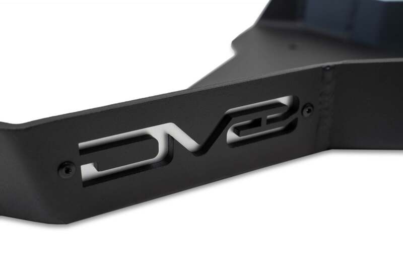 DV8 Offroad 2024+ Toyota Tacoma A-Arm Skid Plates Skid Plates DV8 Offroad