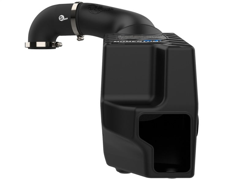 aFe Momentum ST Pro 5R Cold Air Intake System 91-01 Jeep Cherokee (XJ) I6 4.0L Cold Air Intakes aFe