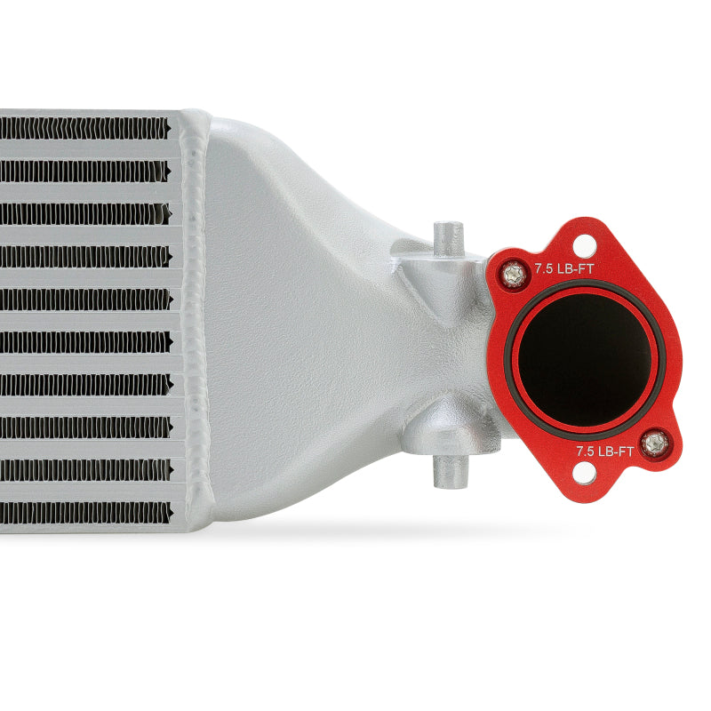 Mishimoto 2022+ Honda Civic 1.5T Performance Intercooler - Silver Intercoolers Mishimoto