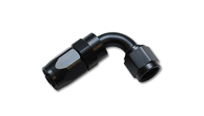 Vibrant -12AN 90 Degree Elbow Hose End Fitting Fittings Vibrant