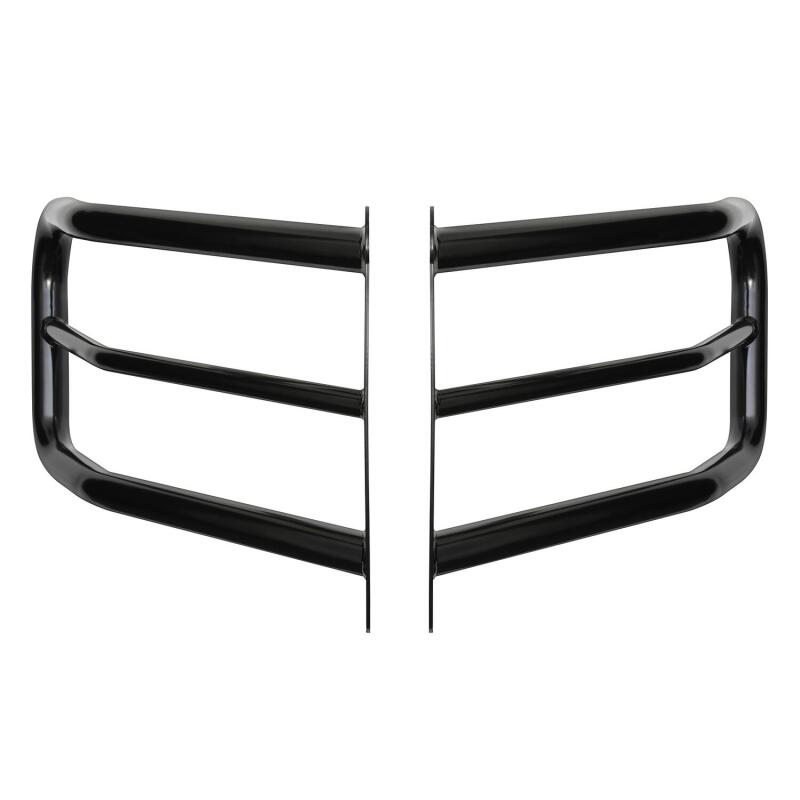Westin 2015-2020 F-150 (Excl. w/Sensors) HDX Modular Grille Guard - Black Grille Guards Westin