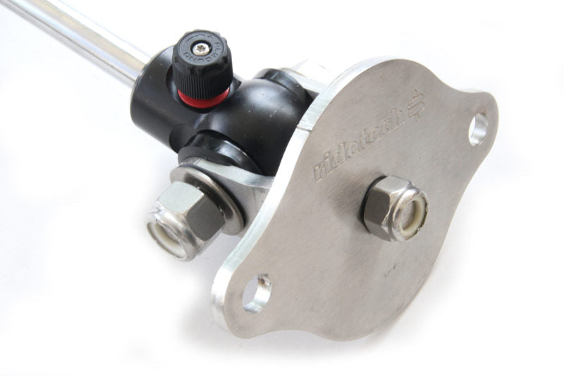 Ridetech 97-13 Chevy Corvette C5 and C6 HQ Series Shock System Shocks and Struts Ridetech