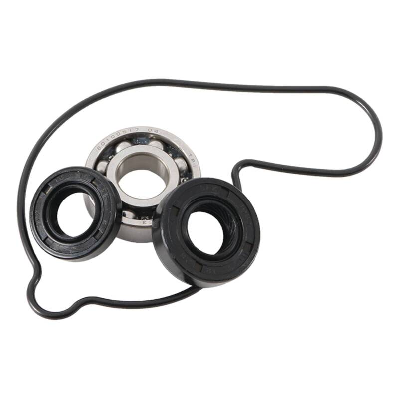 Hot Rods 04-09 Yamaha YFZ 450 Water Pump Rebuild Kit Water Pumps Hot Rods