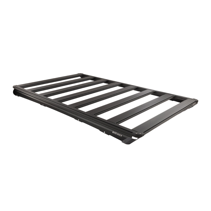 ARB BASE Rack Kit 84in x 51in with Mount Kit and Deflector Roof Rack ARB