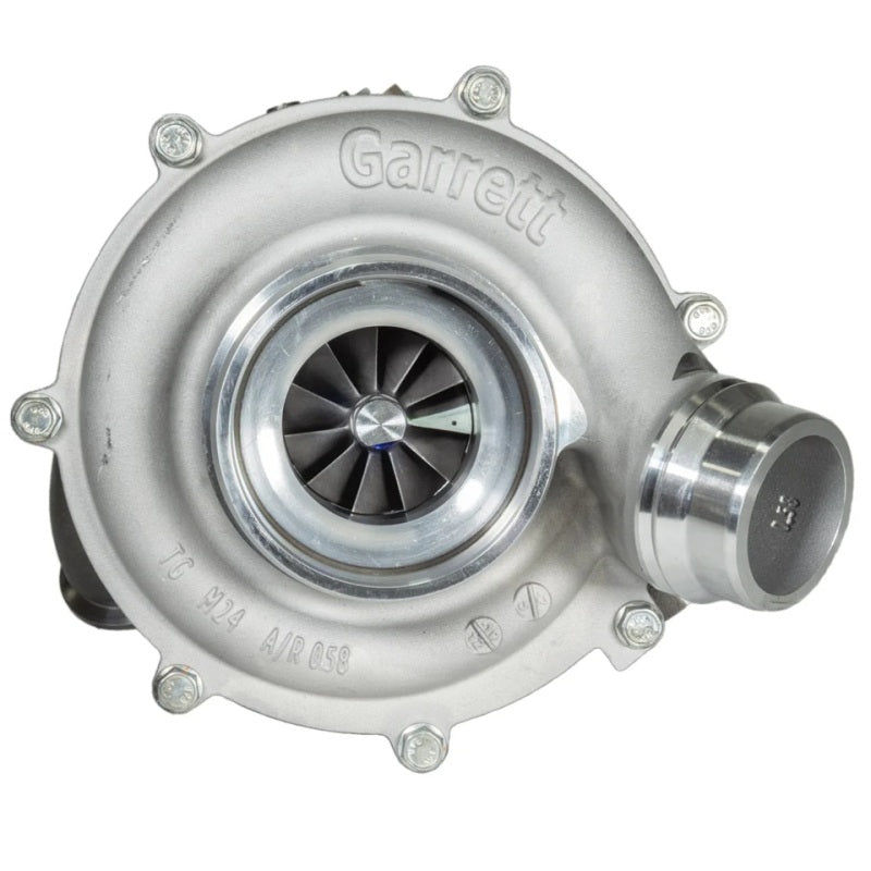 Industrial Injection 15-16 Ford 6.7L Garrett Service Replacement Turbo Turbochargers Industrial Injection