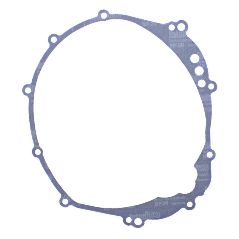 Vertex Gaskets 06-19 Yamaha FJR1300 Outer Clutch Gasket Kit Gasket Kits Vertex Pistons