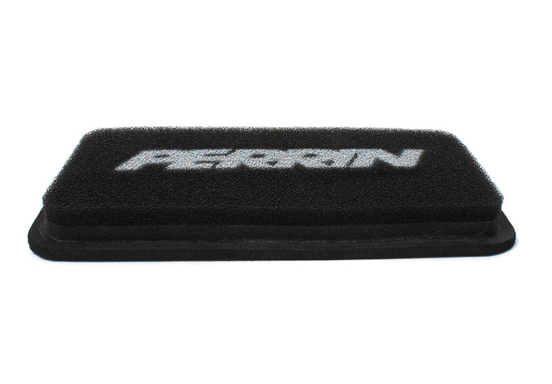 PERRIN 13-20 Subaru BRZ / Scion FR-S / Toyota 86 Drop-In Panel Filter - Black Air Filters - Drop In Perrin Performance
