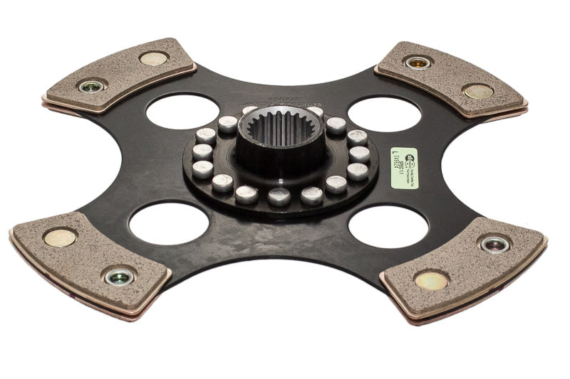 ACT 1987 Toyota Supra 4 Pad Rigid Race Disc Clutch Discs ACT