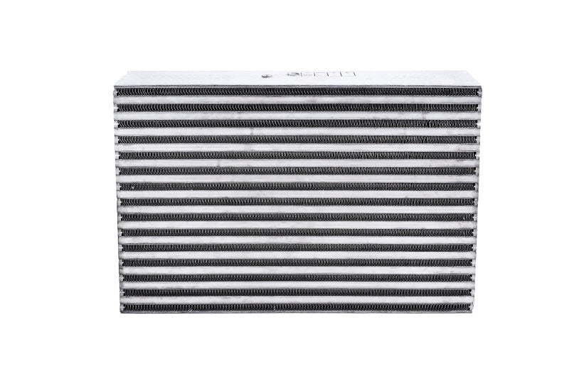 Garrett Air / Air Intercooler CAC (18.00in x 12.10in x 3.00in) - 750 HP Intercoolers Garrett