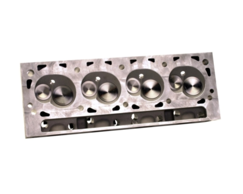 Ford Racing Super Cobra Jet Cylinder Head - Assembled with Dual Springs Heads Ford Racing