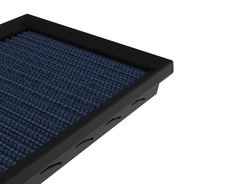 aFe MagnumFLOW Air Filters OER P5R A/F P5R Mercedes AMG63 07-11 V8-6.3L (1 pr) Air Filters - Drop In aFe