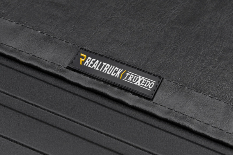 Truxedo 19-20 Ram 1500 (New Body) w/o Multifunction Tailgate 6ft 4in Sentry Bed Cover Bed Covers - Roll Up Truxedo