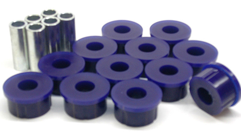 SuperPro Toyota Crown Ms65-112 9/79-9/8 Bushing Kits Superpro