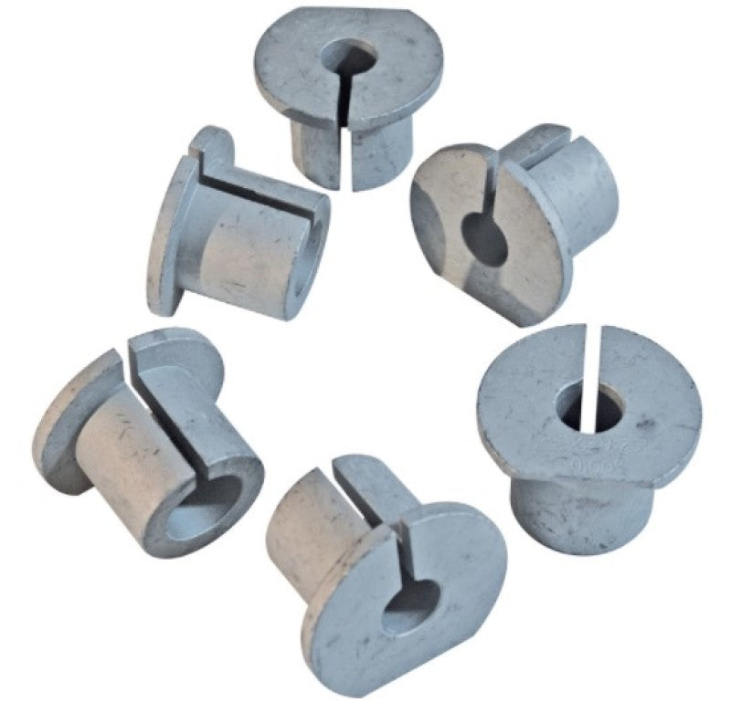 SPC Performance 2018+ Jeep JL Assorted CAMBER SLV Camber Kits SPC Performance