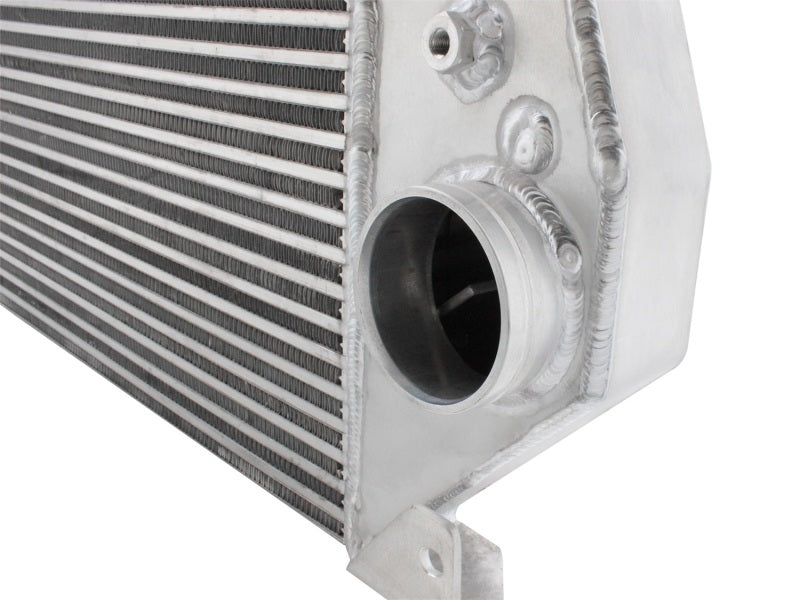 aFe Bladerunner Intercooler w/ Tubes 11-13 GM Diesel Trucks V8 6.6L (td) LML Intercoolers aFe