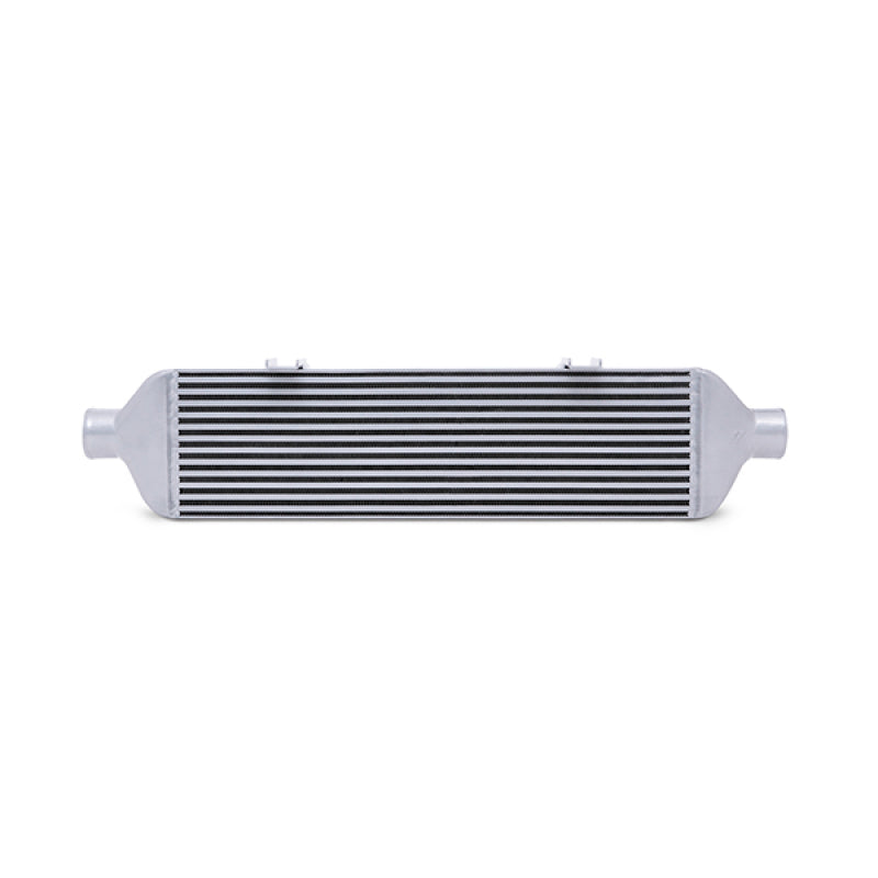 Mishimoto 15+ Subaru WRX Front-Mount Intercooler Kit - Silver Core Intercooler Kits Mishimoto