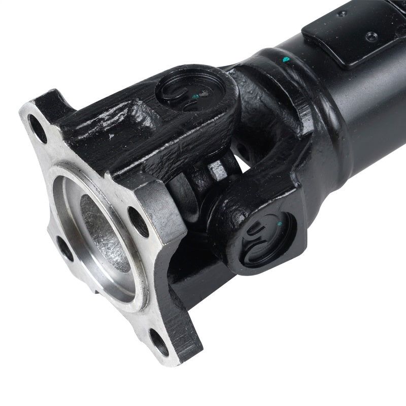 Omix Driveshaft Fr- 07-11 JK 3.8L MT 12-18 JK 3.6L AT Driveshafts OMIX