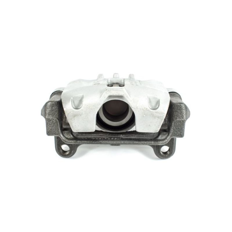 Power Stop 04-05 Cadillac XLR Rear Left Autospecialty Caliper w/Bracket Brake Calipers - OE PowerStop