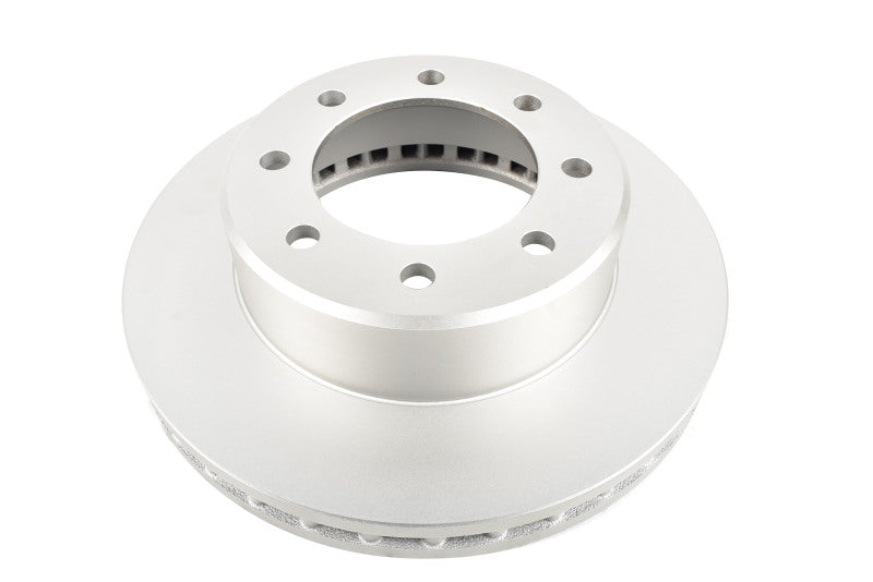 DBA 09-11 Dodge Ram 2500 Front En-Shield Standard Rotor Brake Rotors - OE DBA