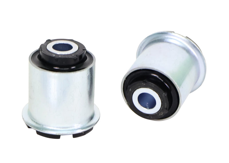 Whiteline 06-22 Ford Expedition Front Upper Control Arms Service Kit Bushing Kits Whiteline