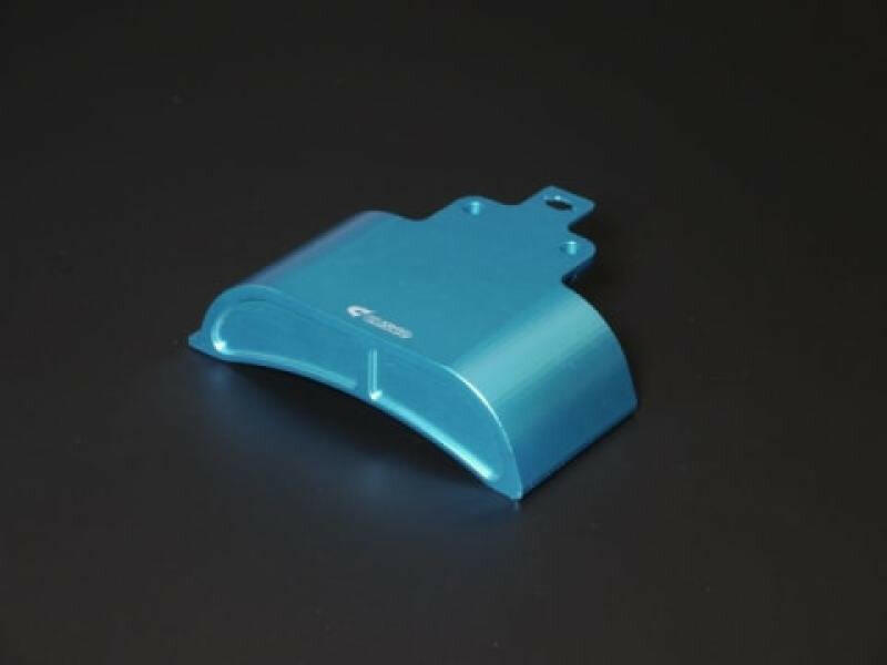 Cusco AC Compressor Cover for 13-15 Subaru BRZ/Scion FR-S Engine Covers Cusco