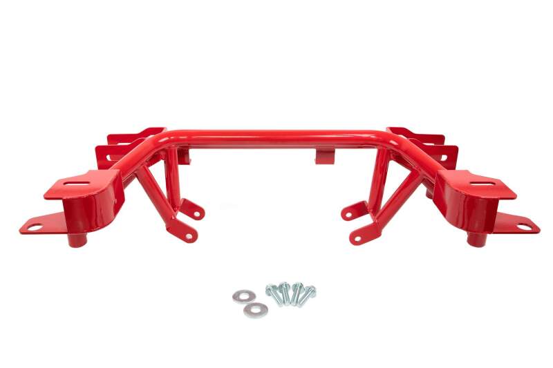 UMI Performance 98-02 GM F-Body Tubular K-Member - LS1 Crossmembers UMI Performance
