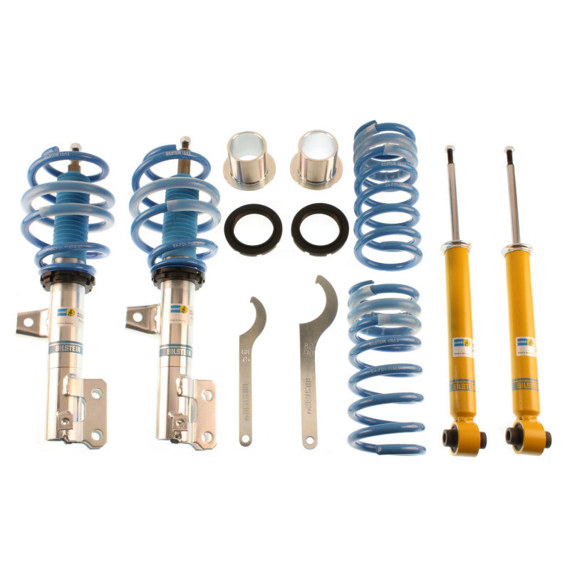 Bilstein B14 10-13 Hyundai Genesis Coupe PSS Suspension Kit Coilovers Bilstein