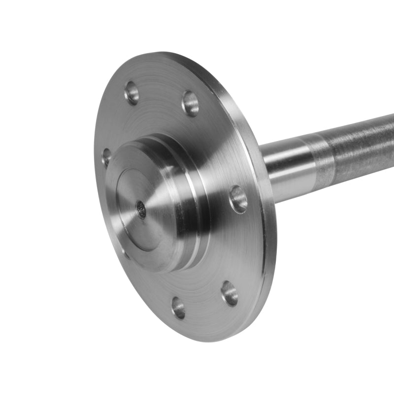 Yukon Gear 1541H Alloy Right Hand Rear Axle For Ford 10.25in (05+ F150) Axles Yukon Gear & Axle