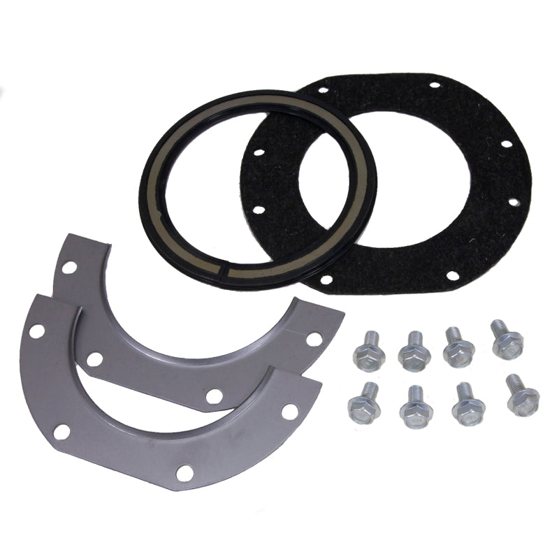 Yukon Wiper Kit Small w/8 Retaining Bolts Dana 25 Dana 27 Dana 30 & Dana 44 Differential Overhaul Kits Yukon Gear & Axle