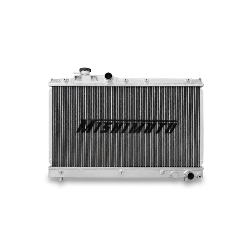 Mishimoto 94-99 Toyota Celica GT/GT4 Manual Aluminum Radiator Radiators Mishimoto